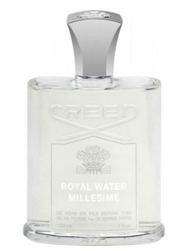 Оригинален унисекс парфюм CREED Royal Water EDT Без Опаковка /Тестер/